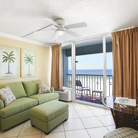Barefoot Beach Club St. Pete Beach Esterno foto