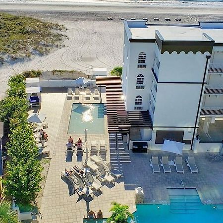 Barefoot Beach Club St. Pete Beach Esterno foto