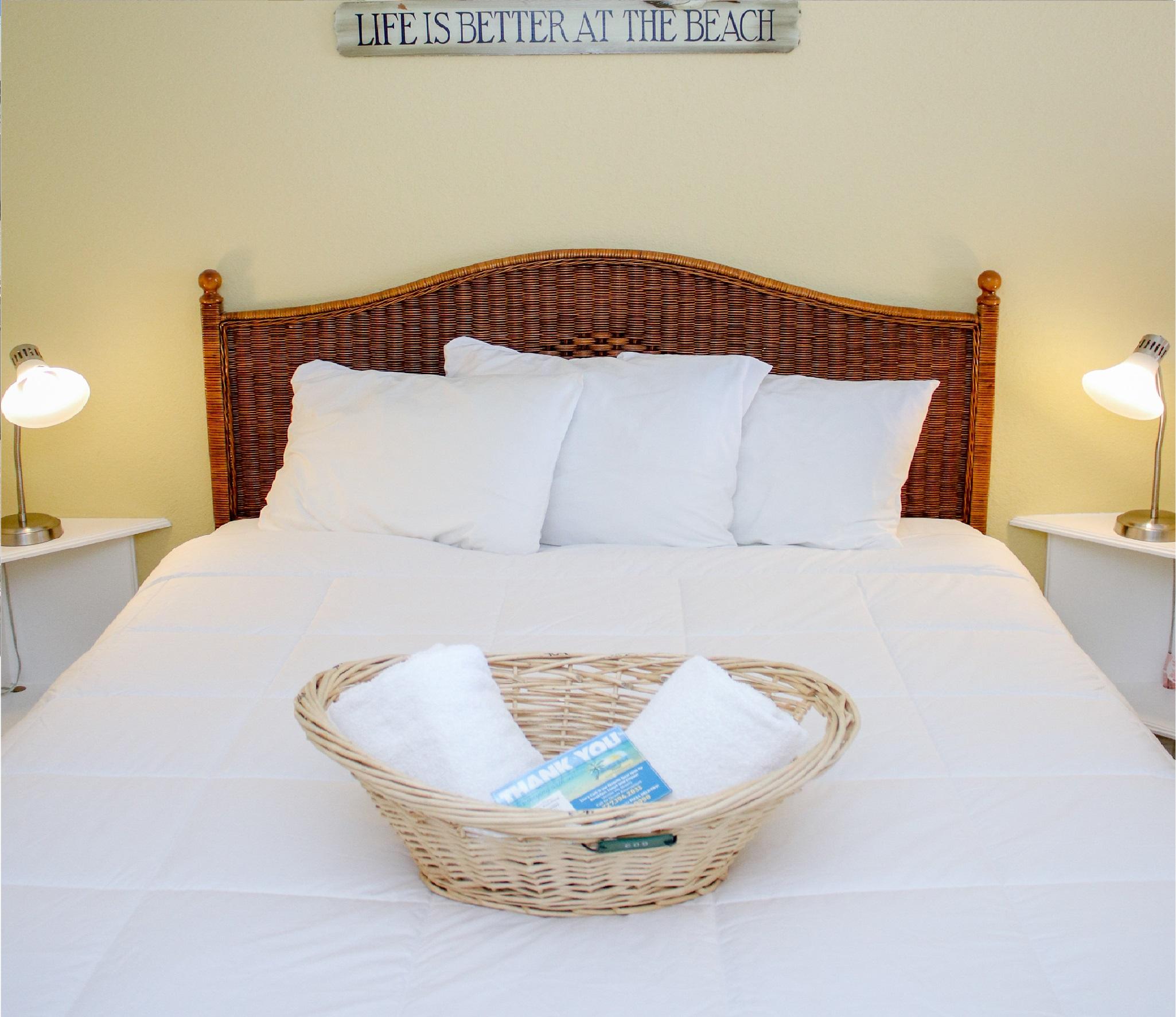 Barefoot Beach Club St. Pete Beach Esterno foto