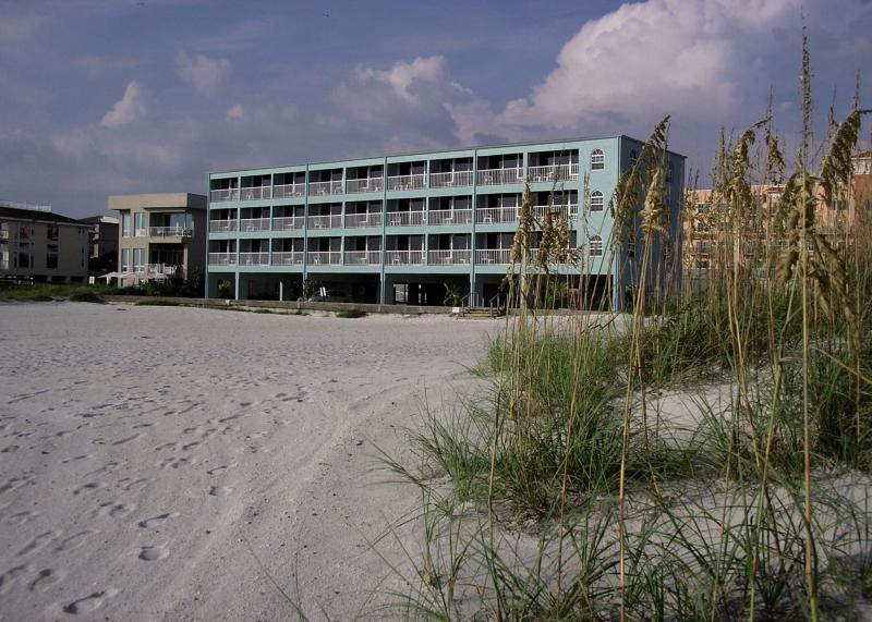 Barefoot Beach Club St. Pete Beach Esterno foto