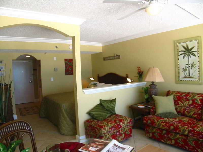 Barefoot Beach Club St. Pete Beach Esterno foto